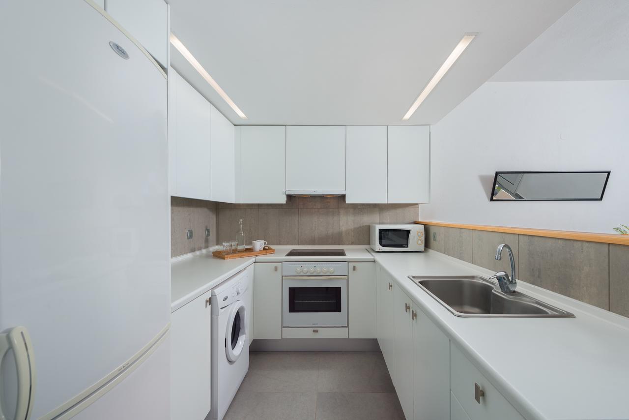 Vamare Beachfront House Gennadi Bagian luar foto